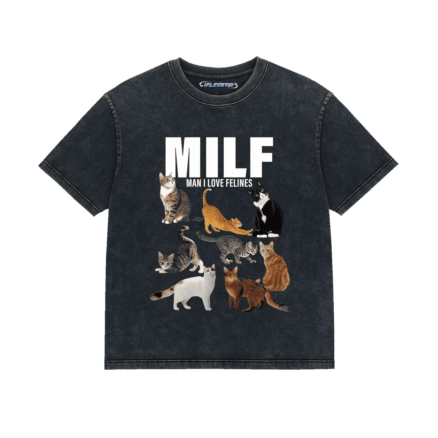 MILF Tee
