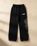 Ethereal Spine Sweatpants (Black)